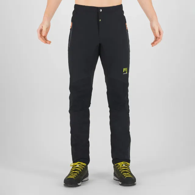 Karpos Wall Evo pantaloni alpinism rezistenți