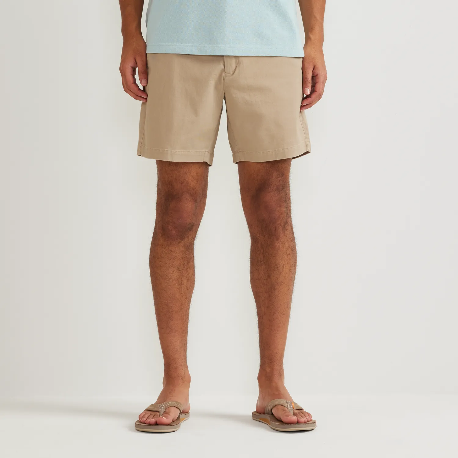 Eddie Bauer Legend Wash Twill Shorts pantaloni scurti barbati