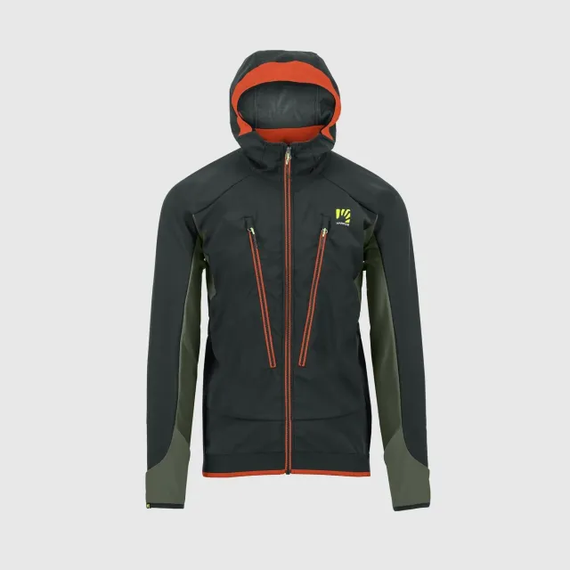 Karpos Piz Palu Evo Jacket geaca softshell Windstopper