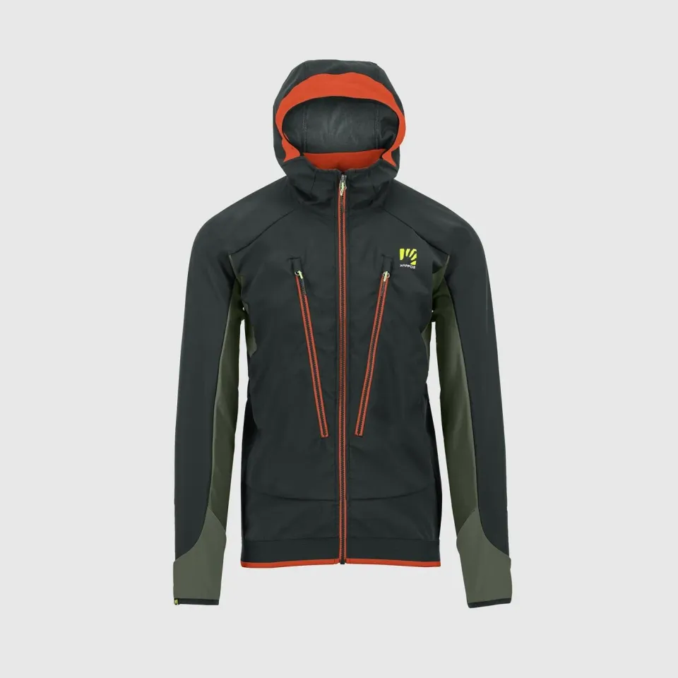Karpos Piz Palu Evo Jacket geaca softshell Windstopper