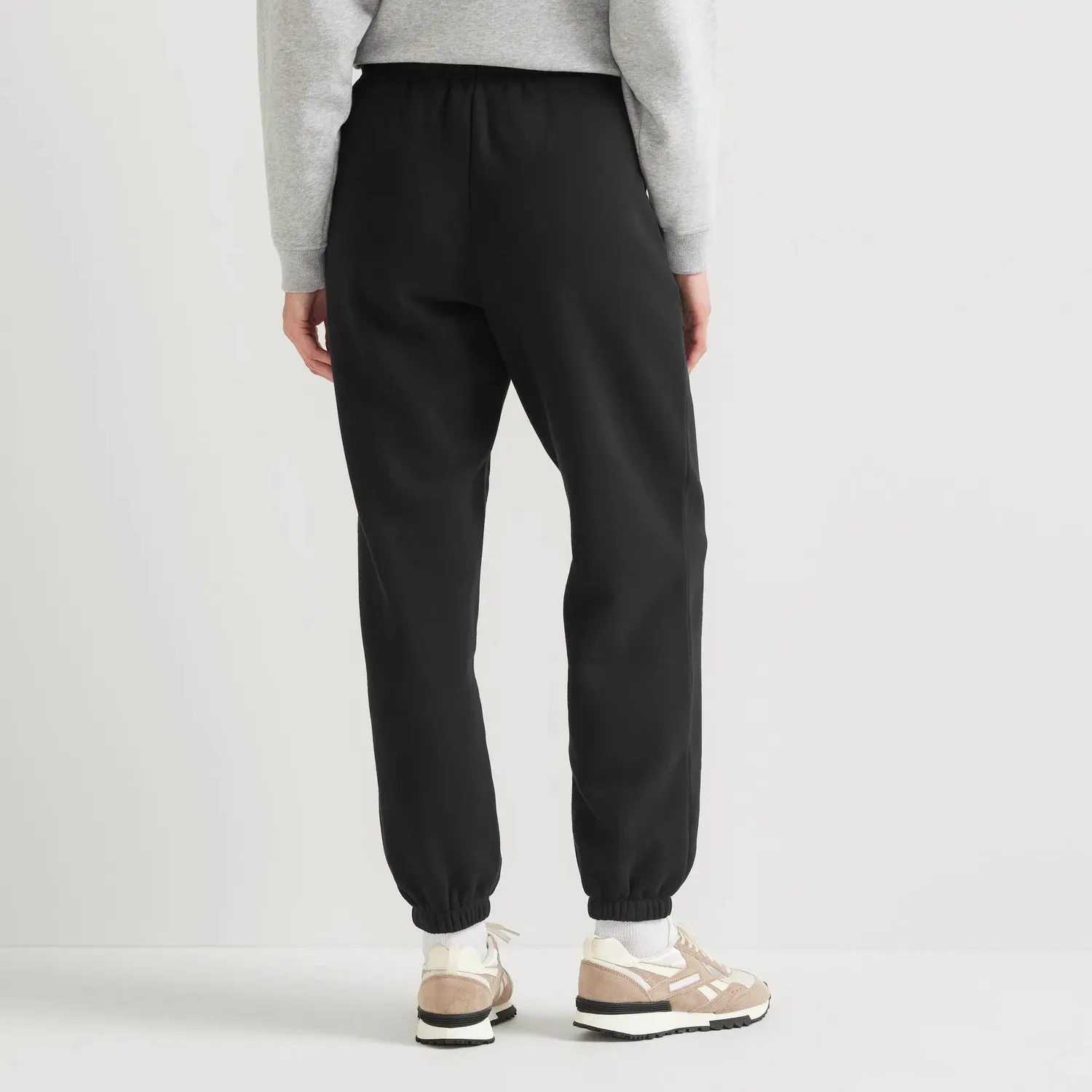 Eddie Bauer Vintage Soft jogger pantaloni damă relaxați