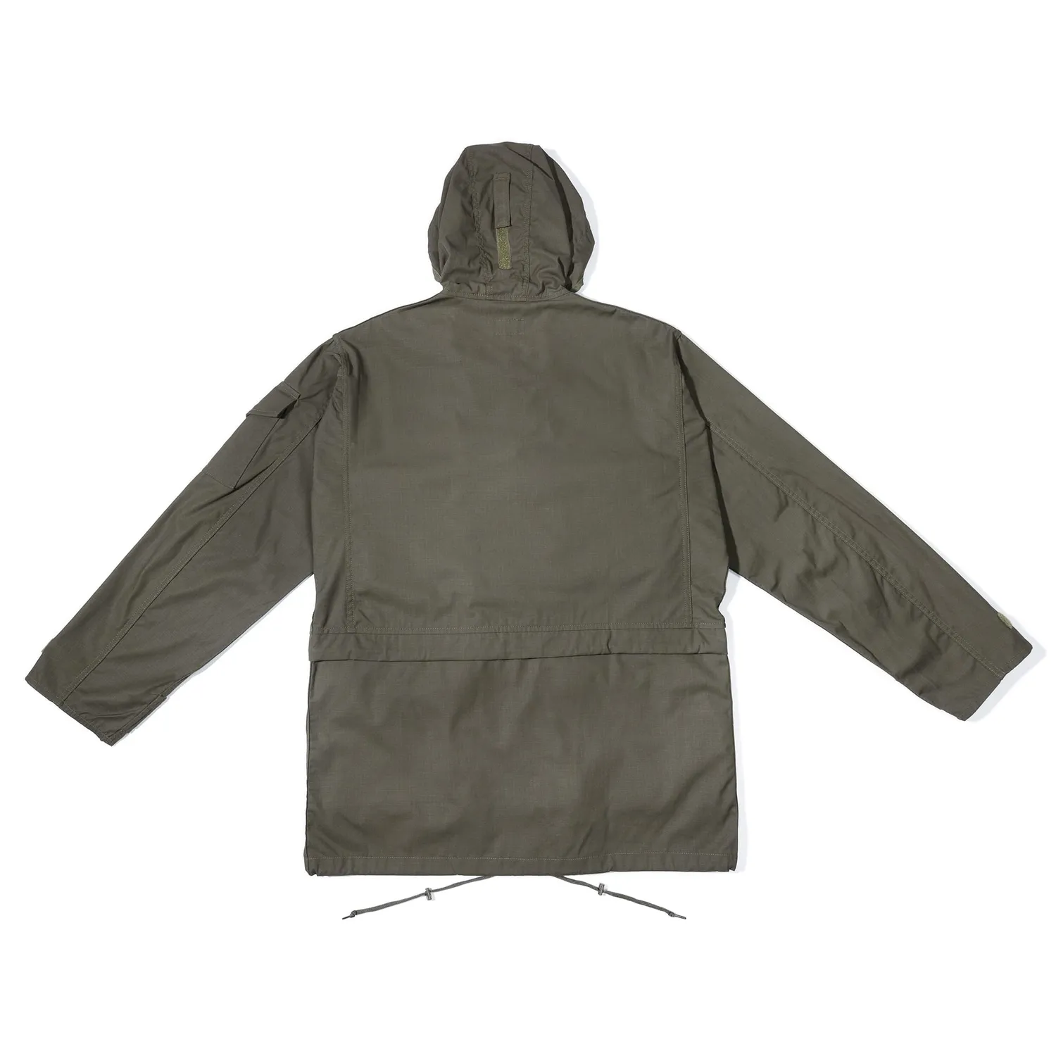 Arktis Combat Smock geaca Ranger Green Mech Stretch