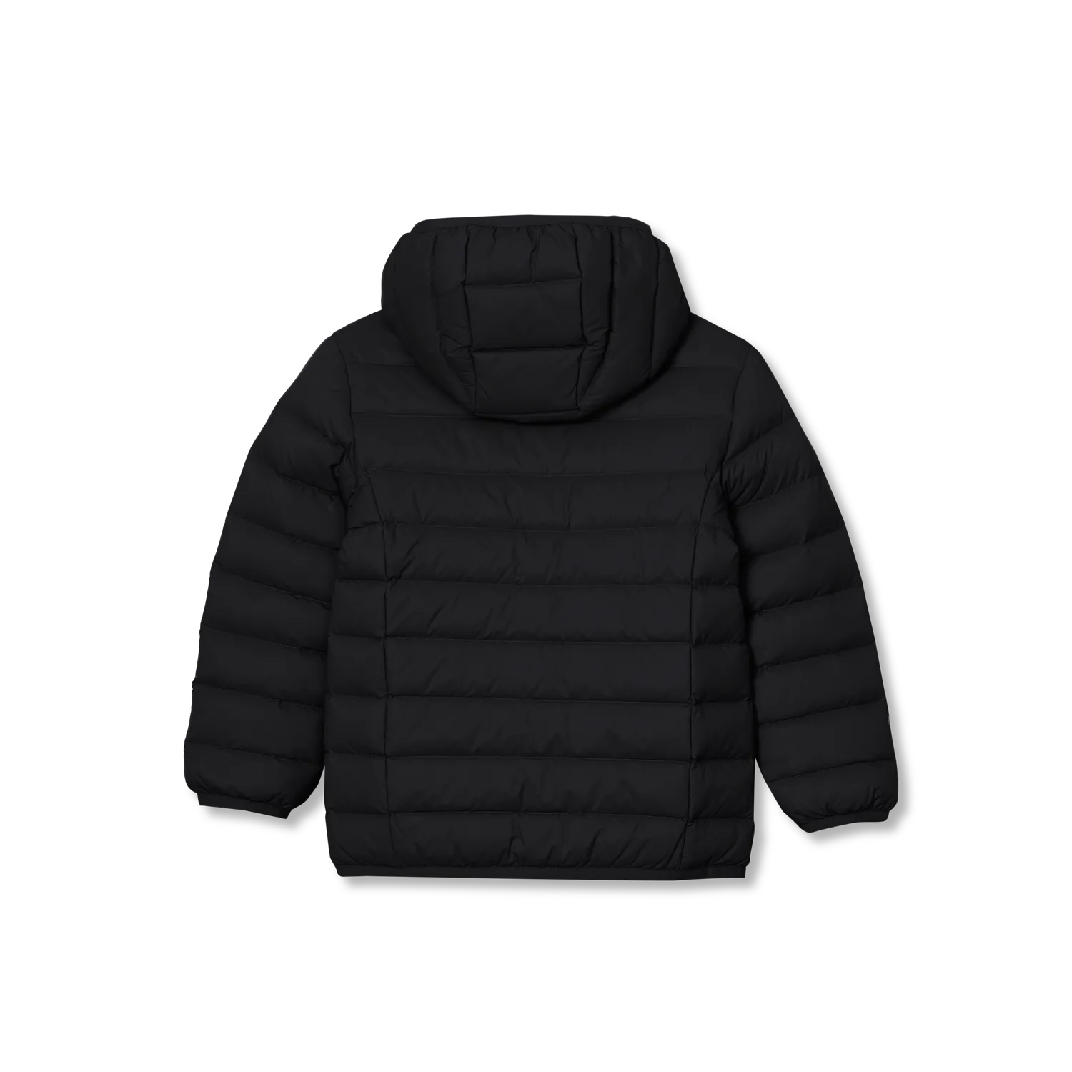 Geaca Eddie Bauer CirrusLite puf copii negru 2T