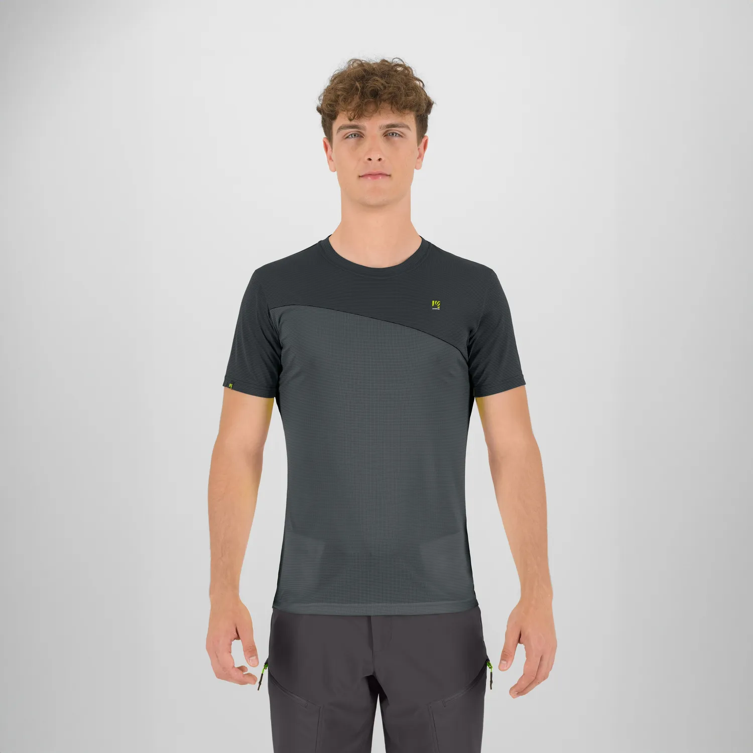 Karpos Averau tricou munte ușor 98 g