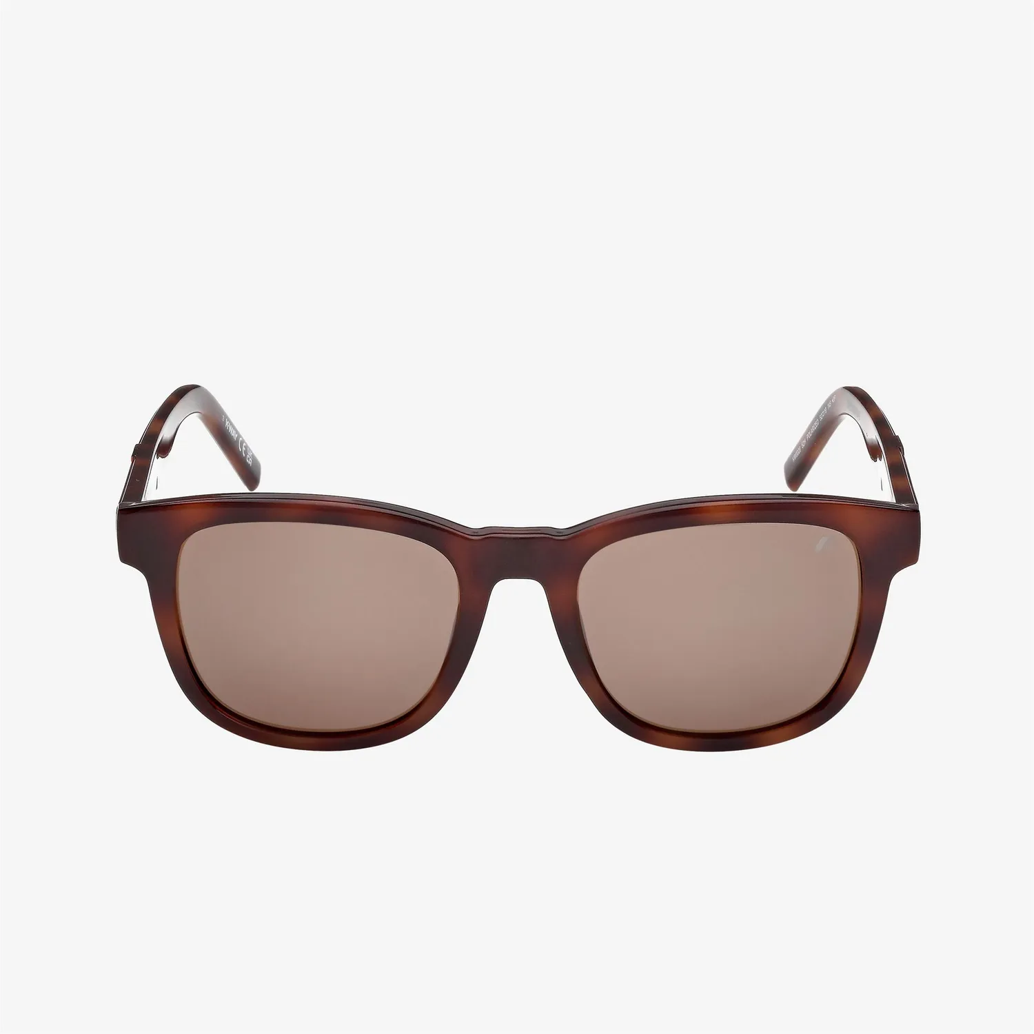 K-Way KW0028 ochelari de soare maro polarizati