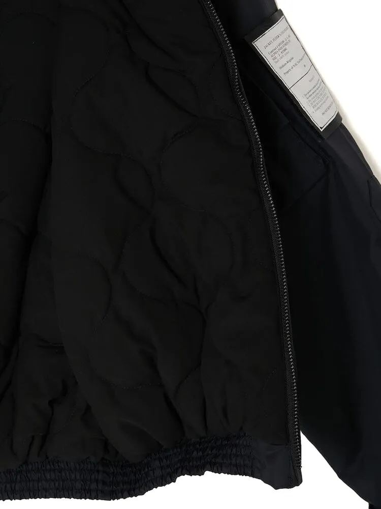 Alpha Industries X N.Hoolywood CWU-45P geaca cu gluga