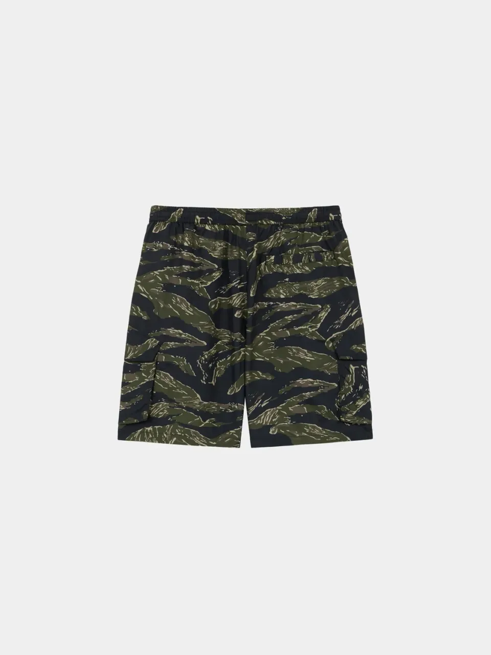 Alpha Industries CWU 36/P pantaloni scurti tiger camo lejeri