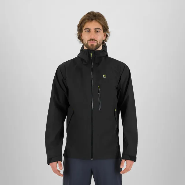 Karpos Pluvia Winter Jacket geaca impermeabila 3 straturi