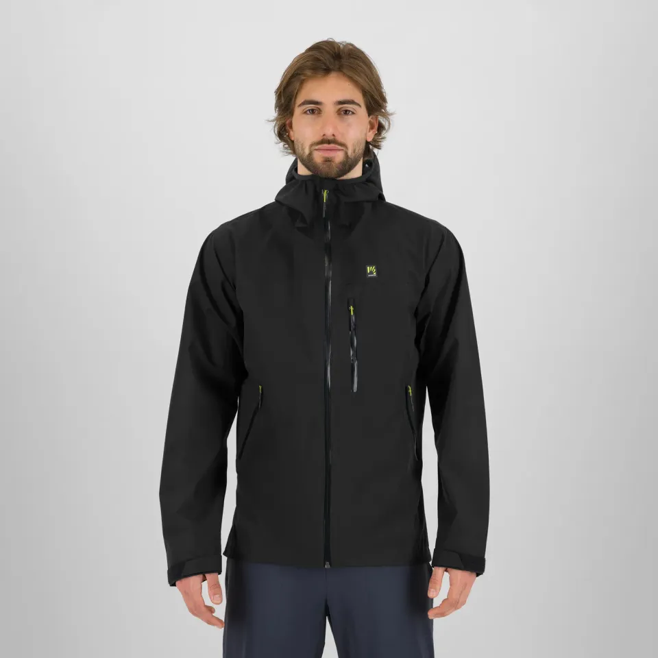 Karpos Pluvia Winter Jacket geaca impermeabila 3 straturi