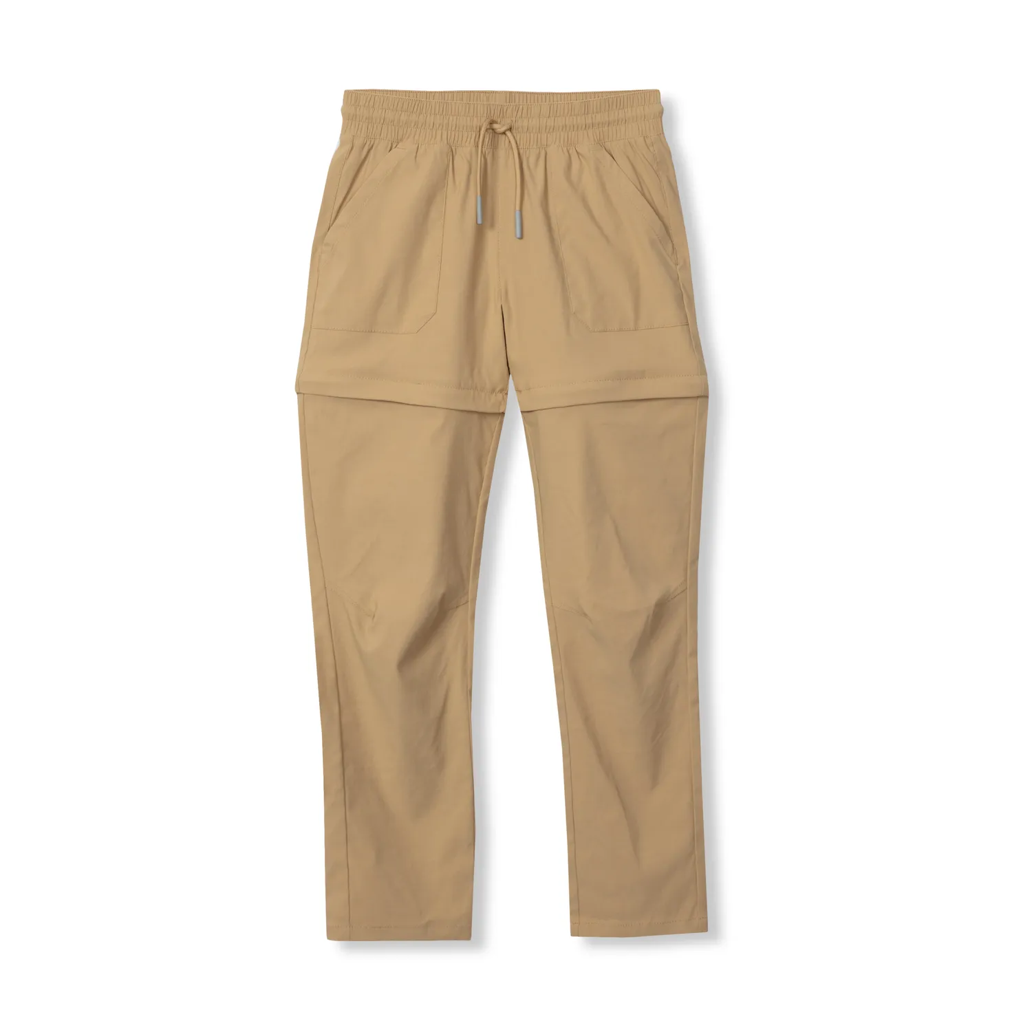Eddie Bauer Horizon pantaloni fete Navy Blue cu fermoar
