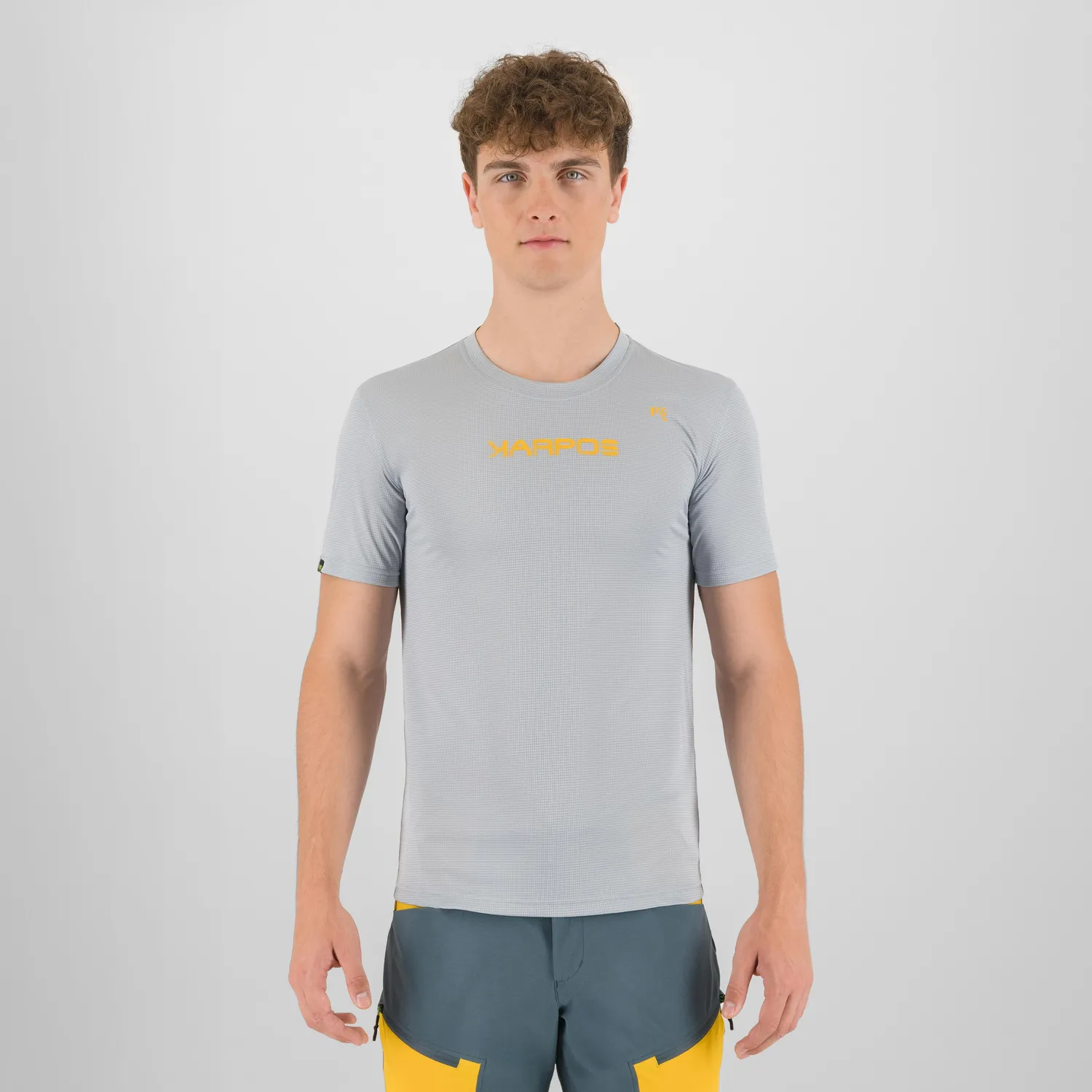 Karpos Loma Evo T-Shirt tricou tehnic răcoros