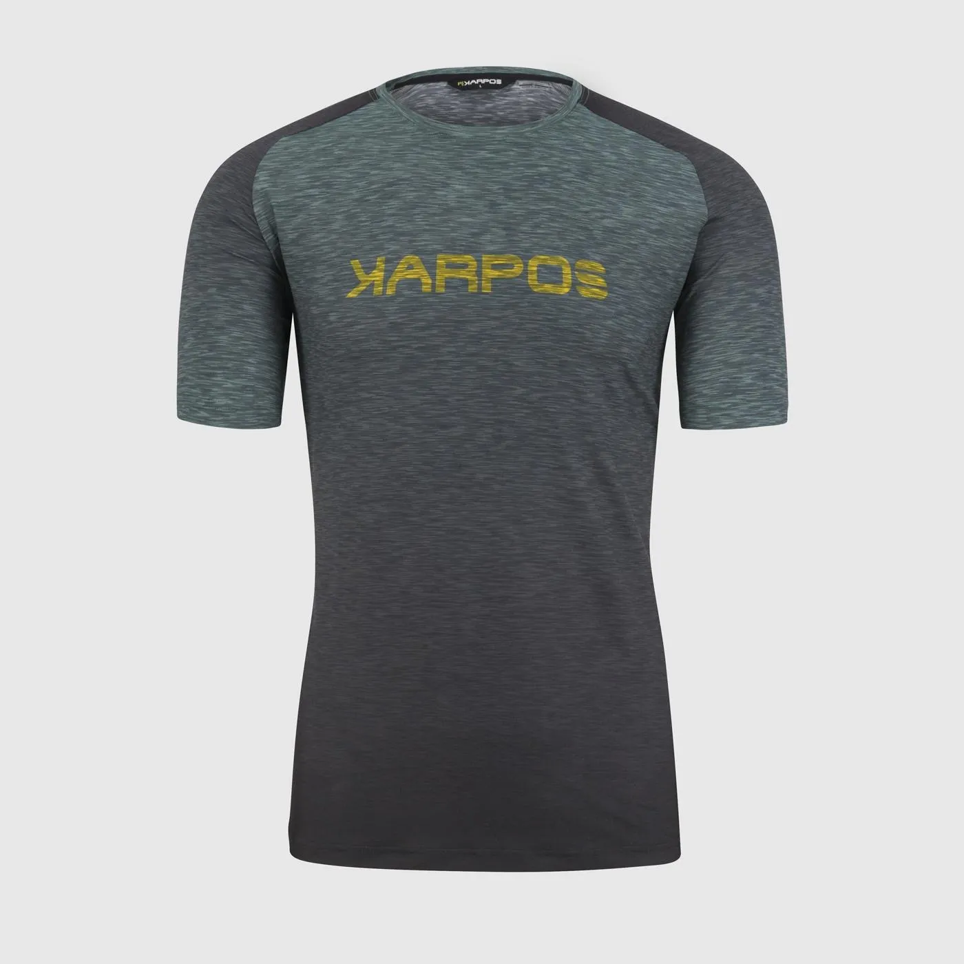 Karpos Prato Piazza tricou vara respirabil