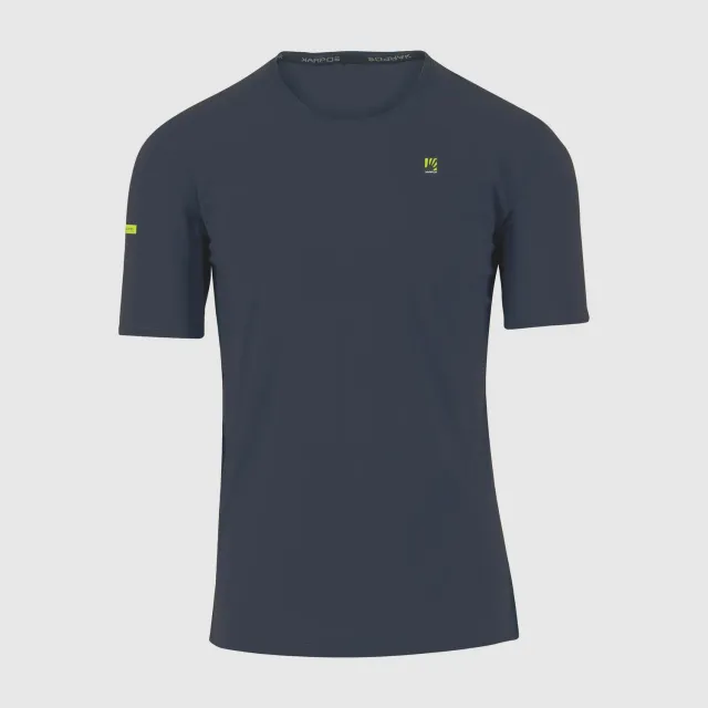 Karpos Nino Jersey tricou tehnic usor respirabil