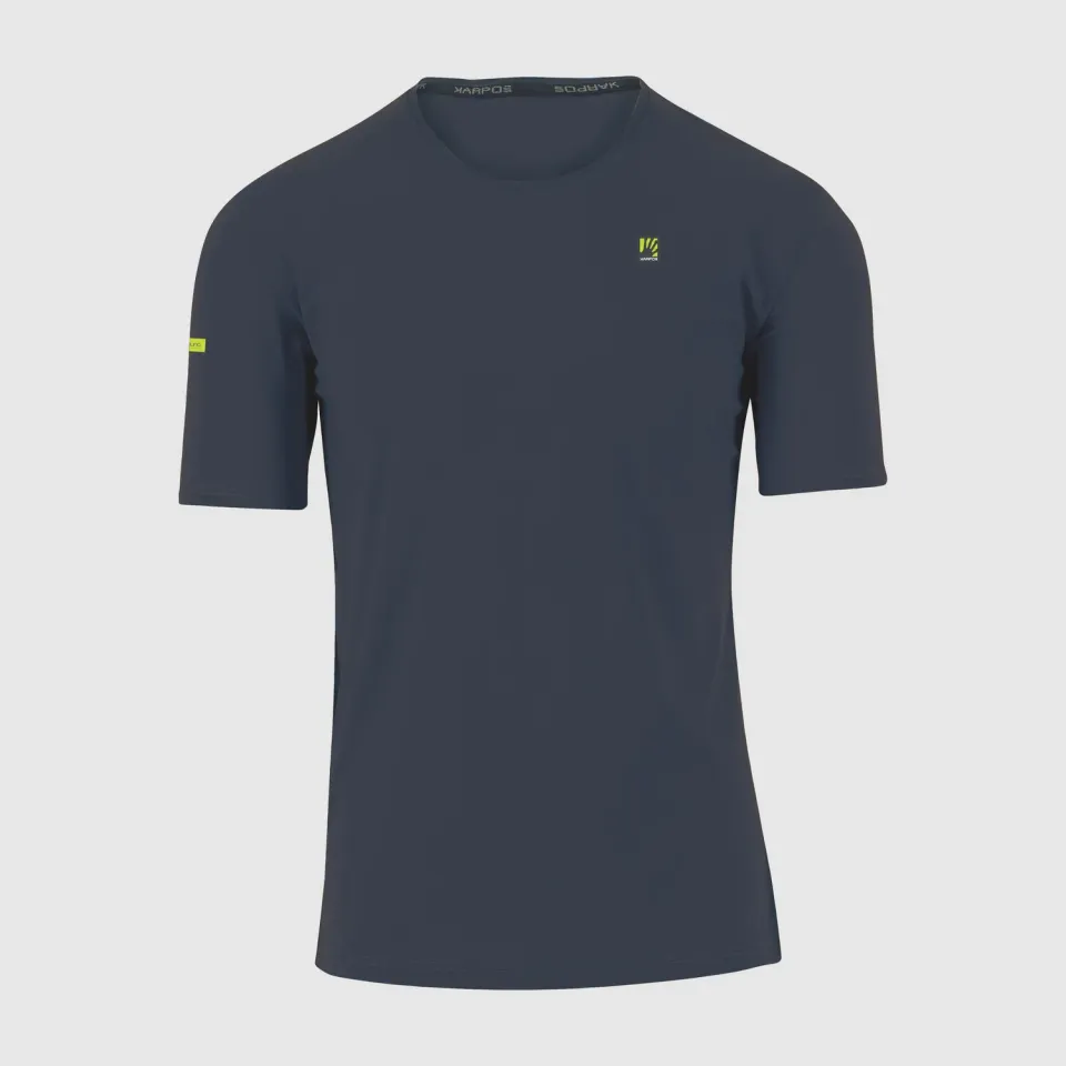 Karpos Nino Jersey tricou tehnic usor respirabil