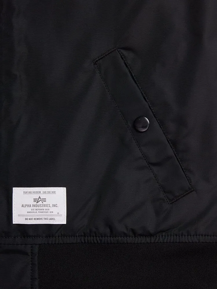 Alpha Industries L-2B Skymaster bomber dama negru