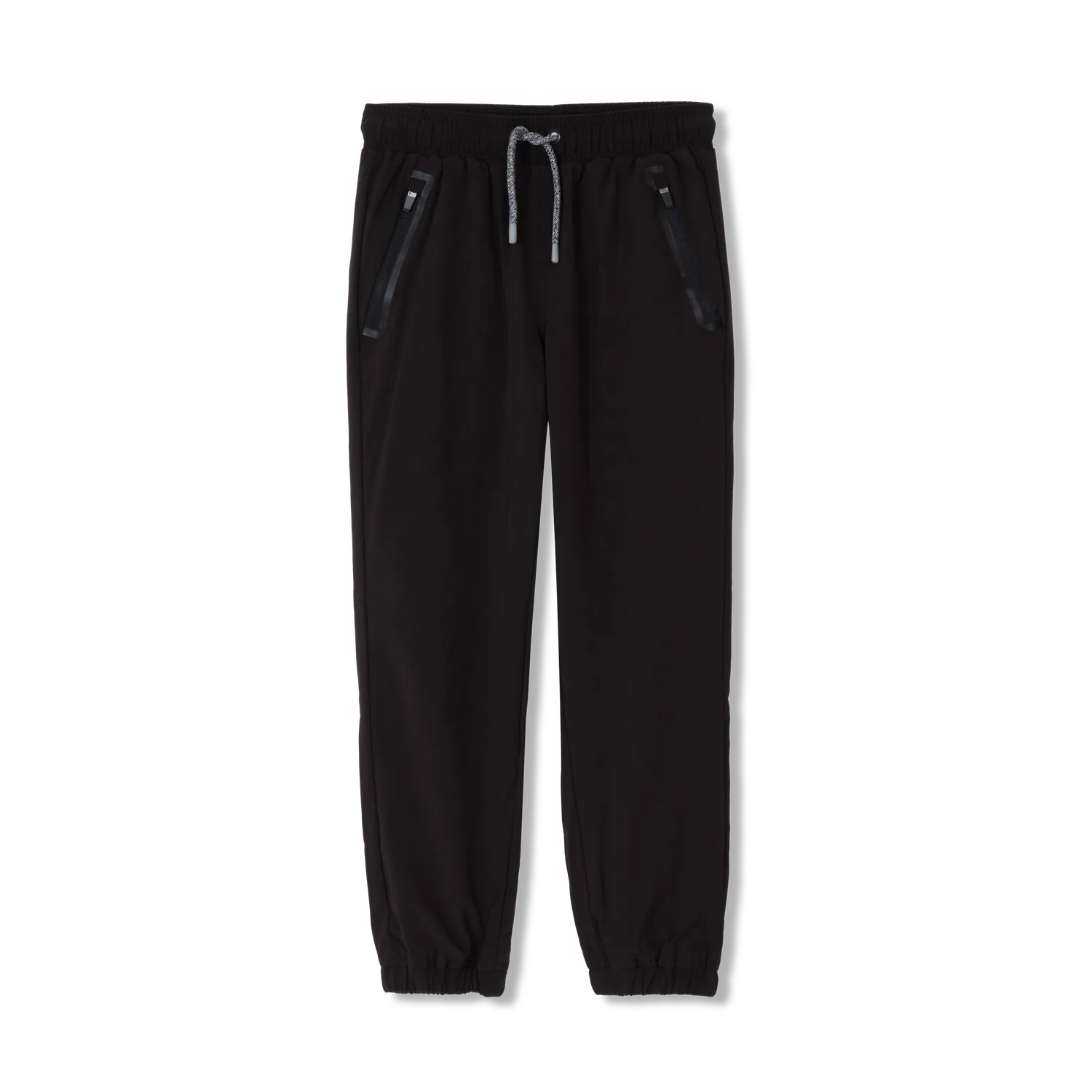 Eddie Bauer Rainier Lined Pants pantaloni fete negri caldurosi