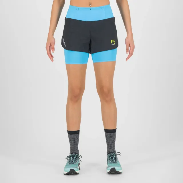Karpos Cengia pantaloni scurti dama trail