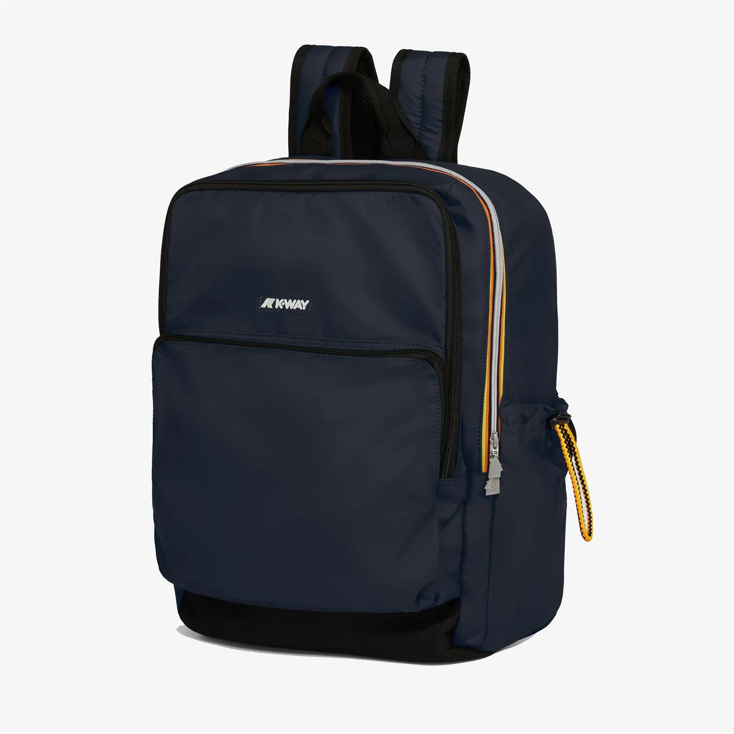 K-Way Gizy rucsac blue depth impermeabil 42 cm