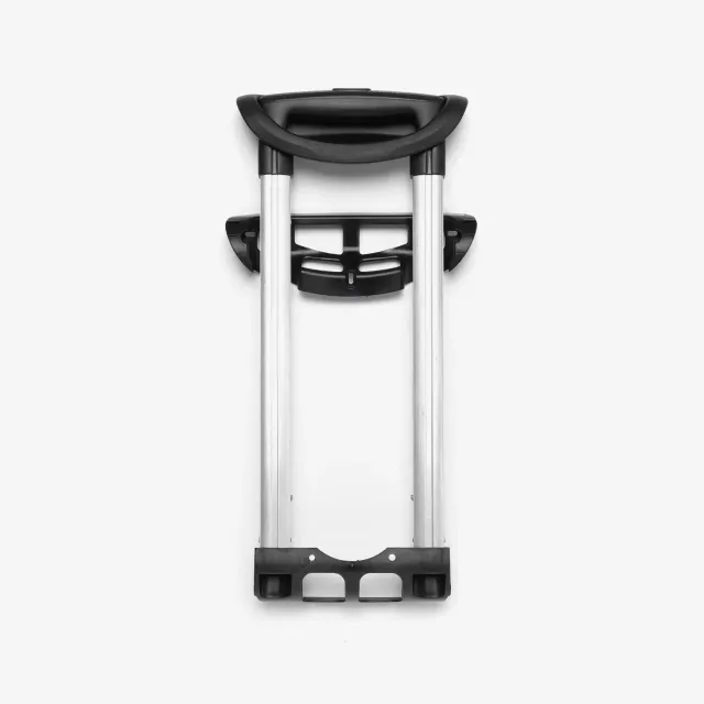 K-Way Telescopic Handle Blossac S maner valiza unic