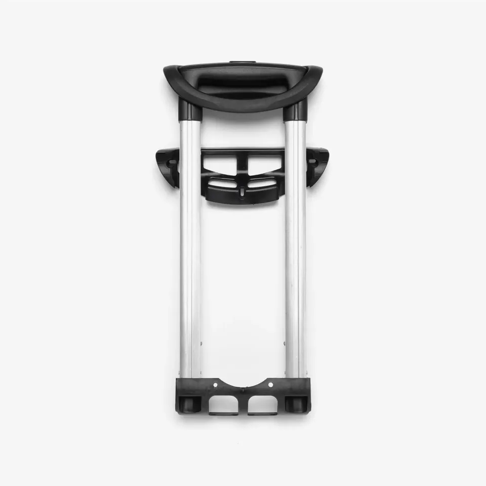K-Way Telescopic Handle Blossac S maner valiza unic