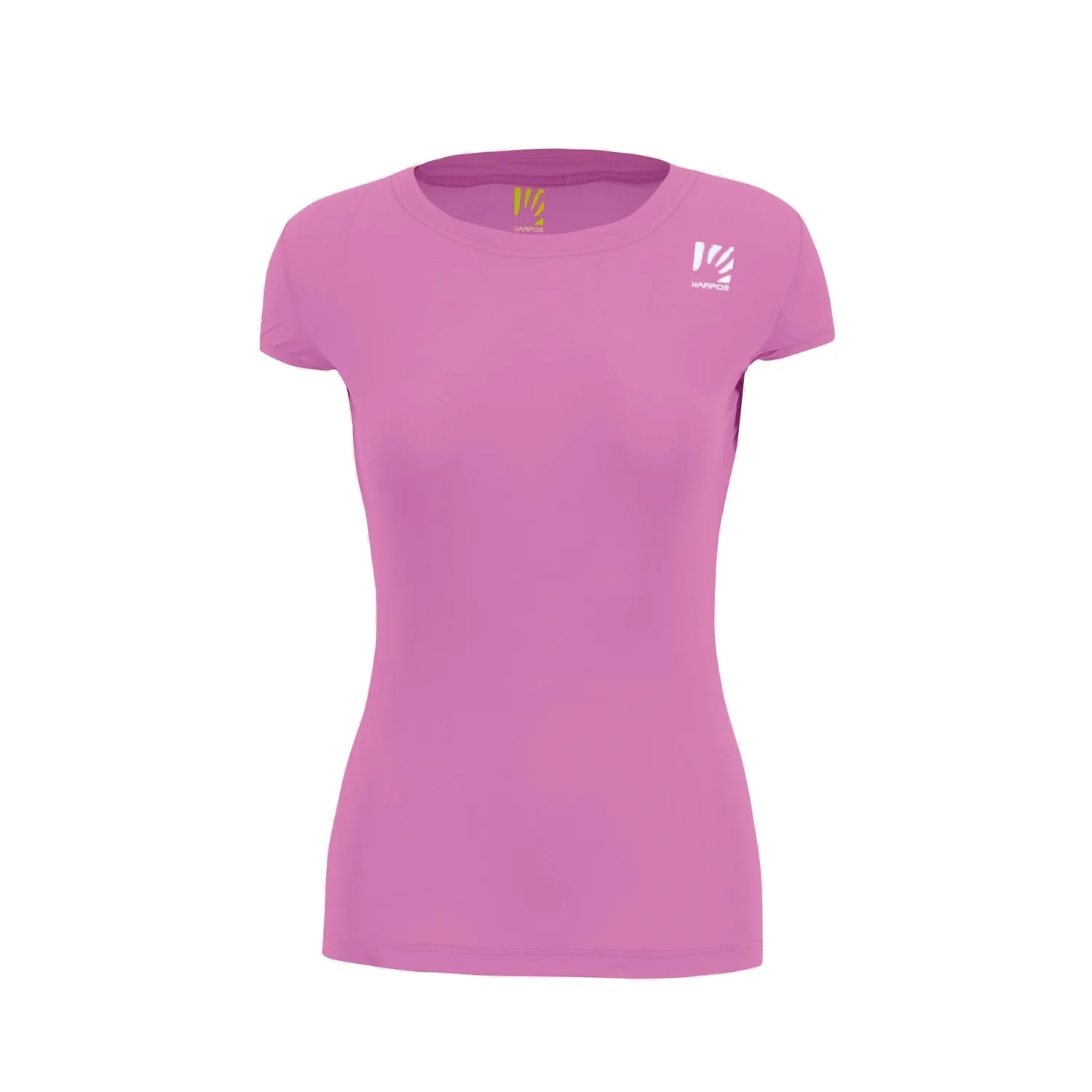 Karpos Easygoing W tricou damă respirabil