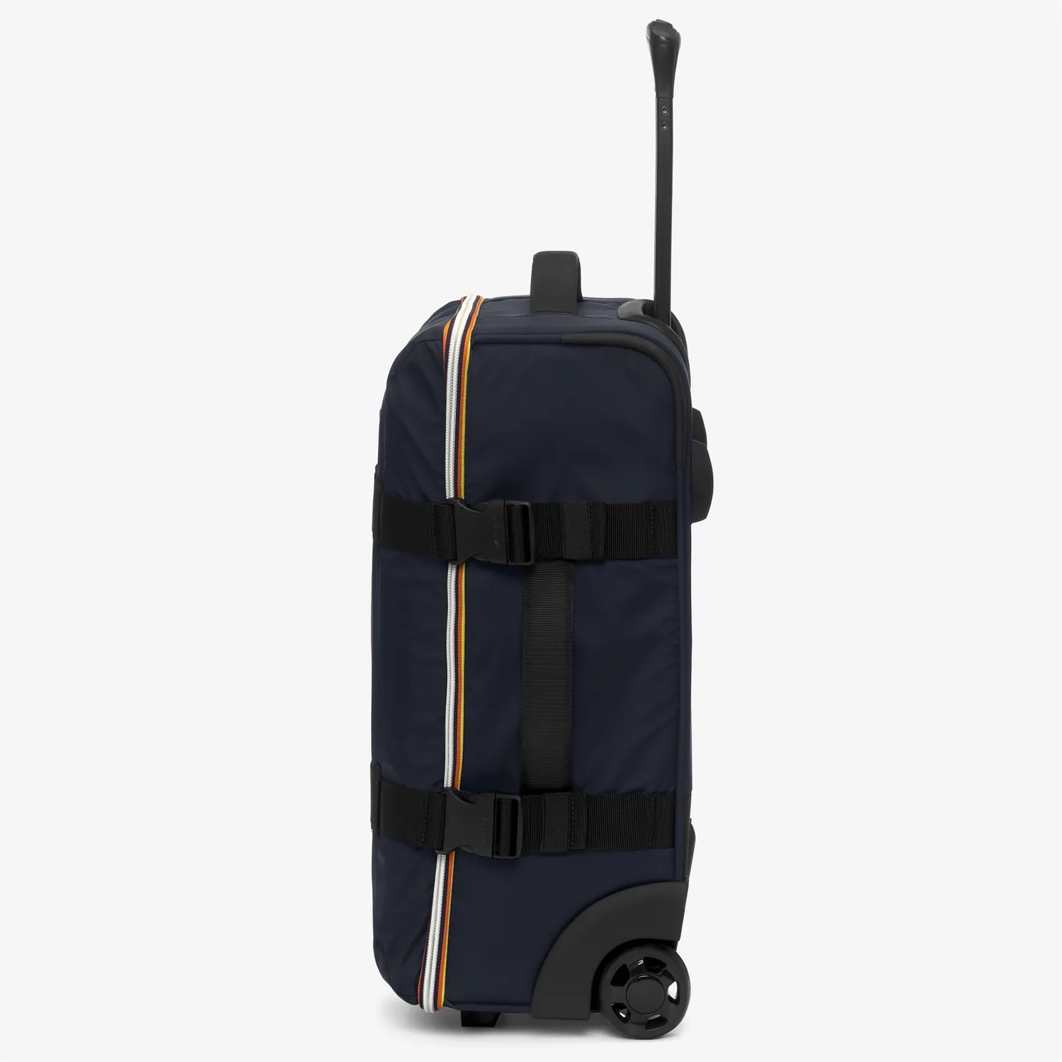 K-Way Blossac S troller cabina albastru 33L