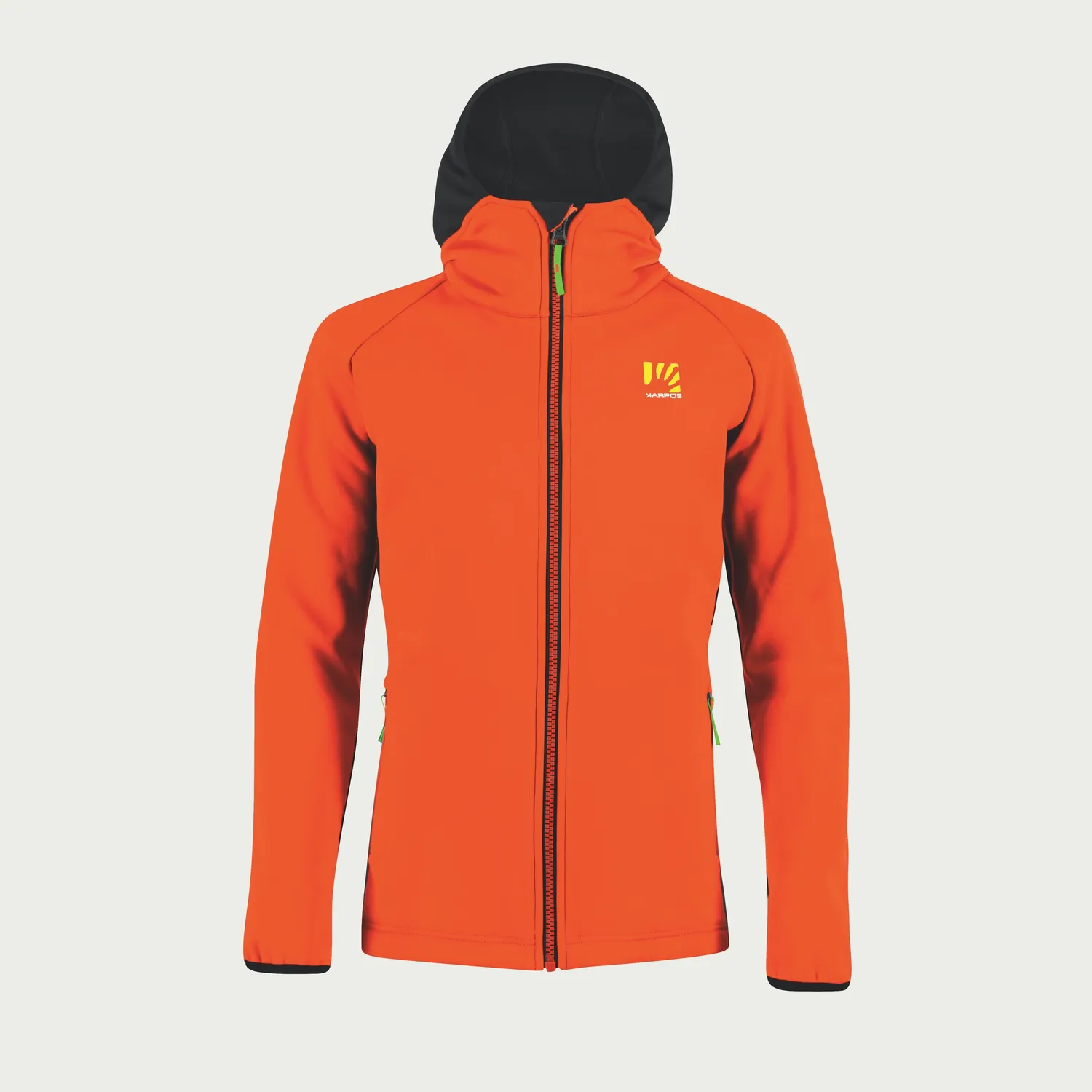 Karpos Lavaredo Kid Winter JKT geaca copii impermeabila