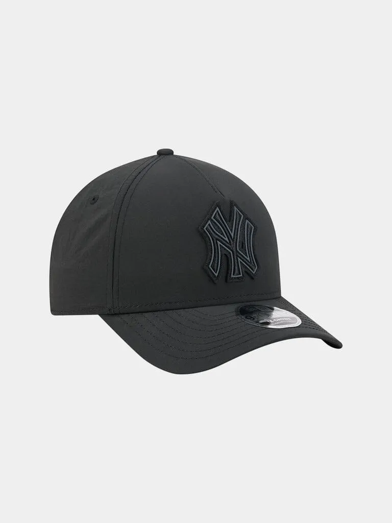 Alpha Industries Yankees 9Forty sapca nailon negru unisex