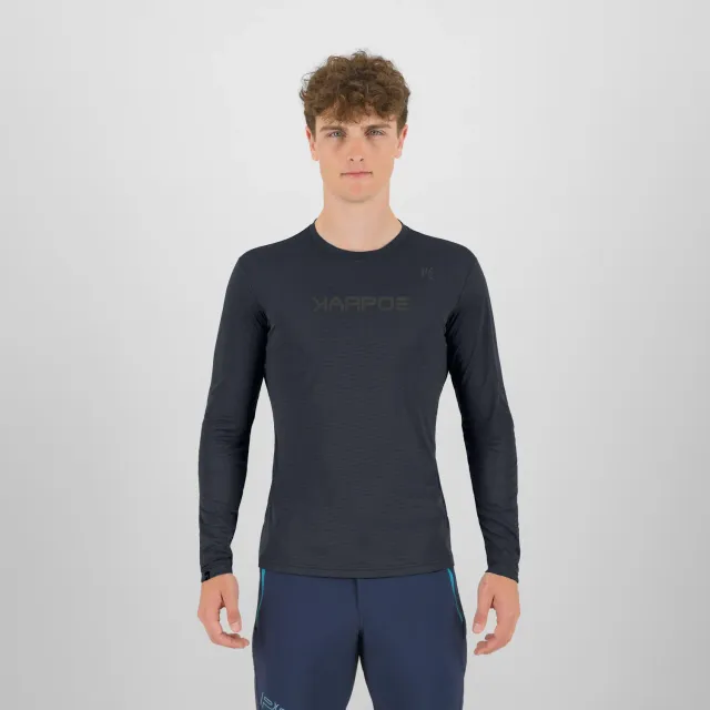 Karpos Loma Evo tricou maneca lunga