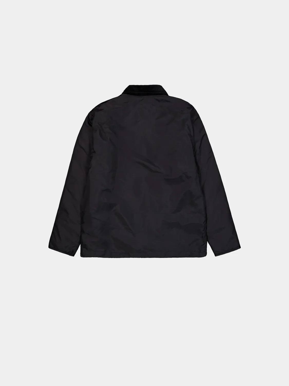 Alpha Industries ECW Jacket 1978 Heritage Fit parka negru