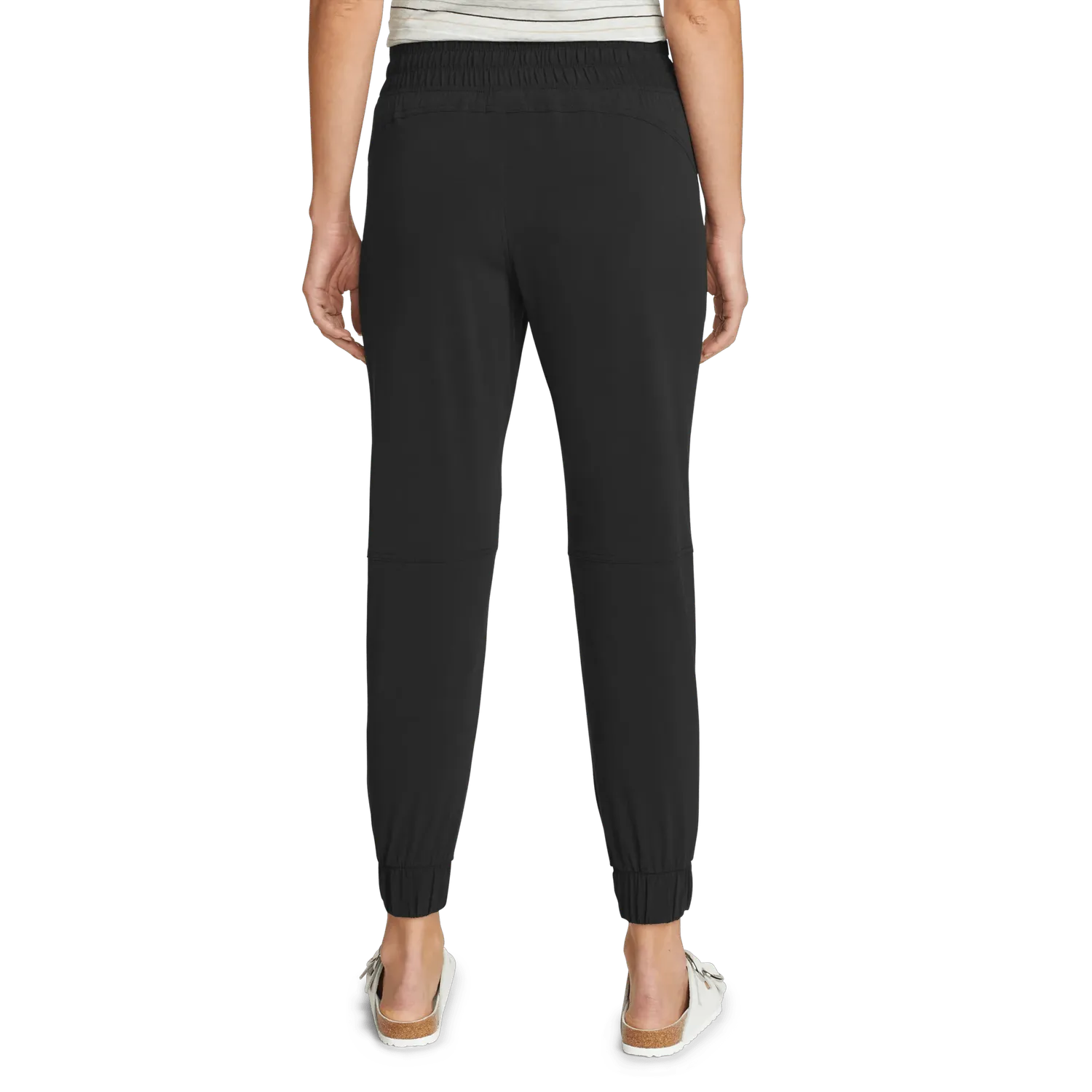 Eddie Bauer Sightscape Horizon pantaloni joggeri Negru 8