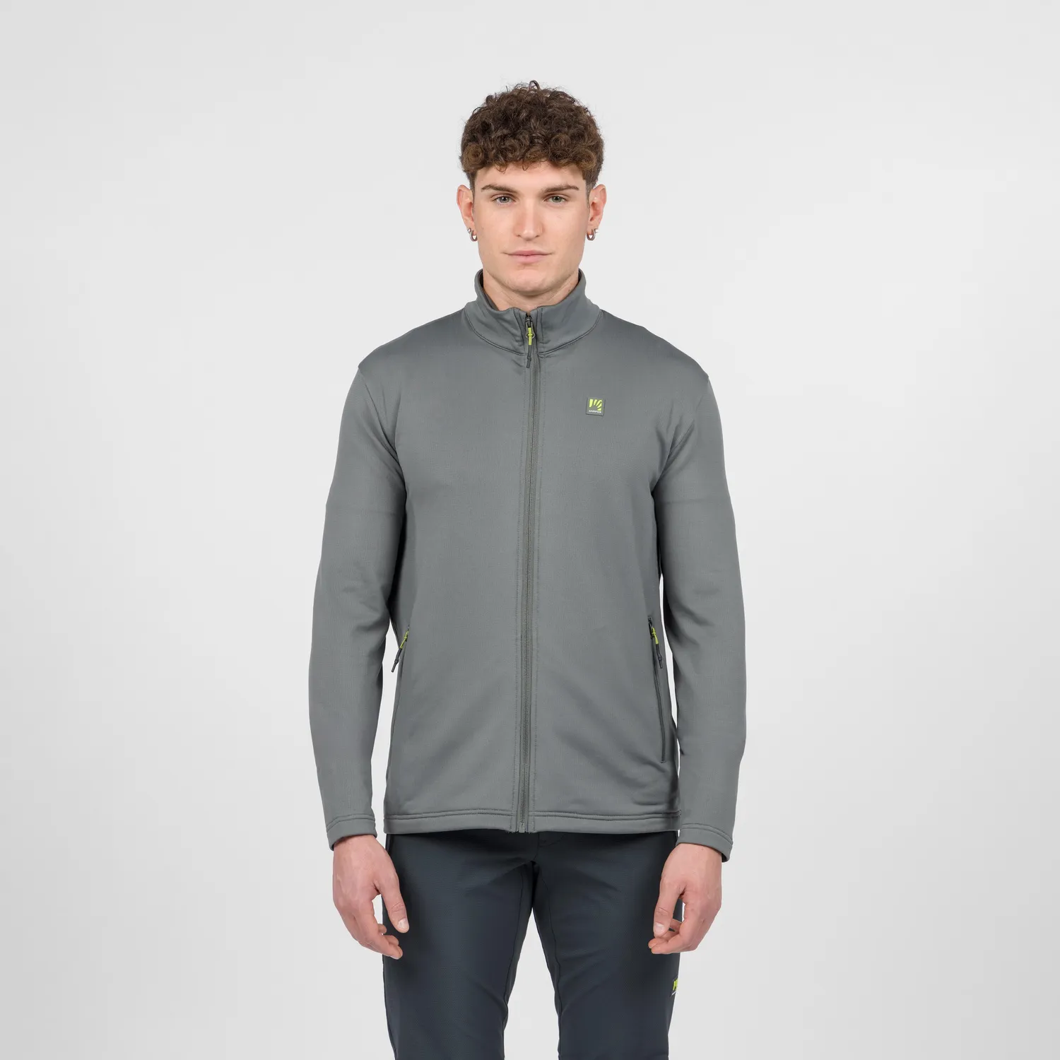 Karpos Pizzocco Evo polar full-zip calduros iarna