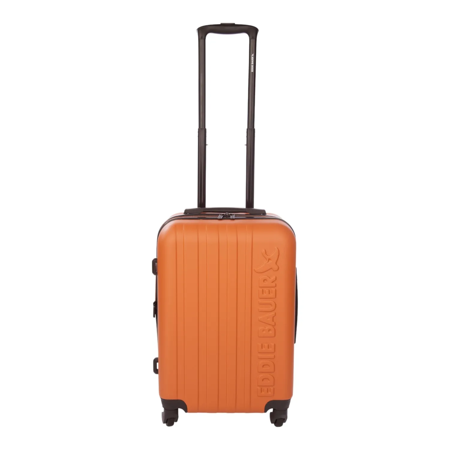 Eddie Bauer Flatiron 22 troller cabina ABS 44L