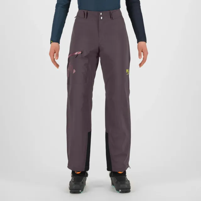 Karpos Valsesia Shell W Pant pantaloni impermeabili