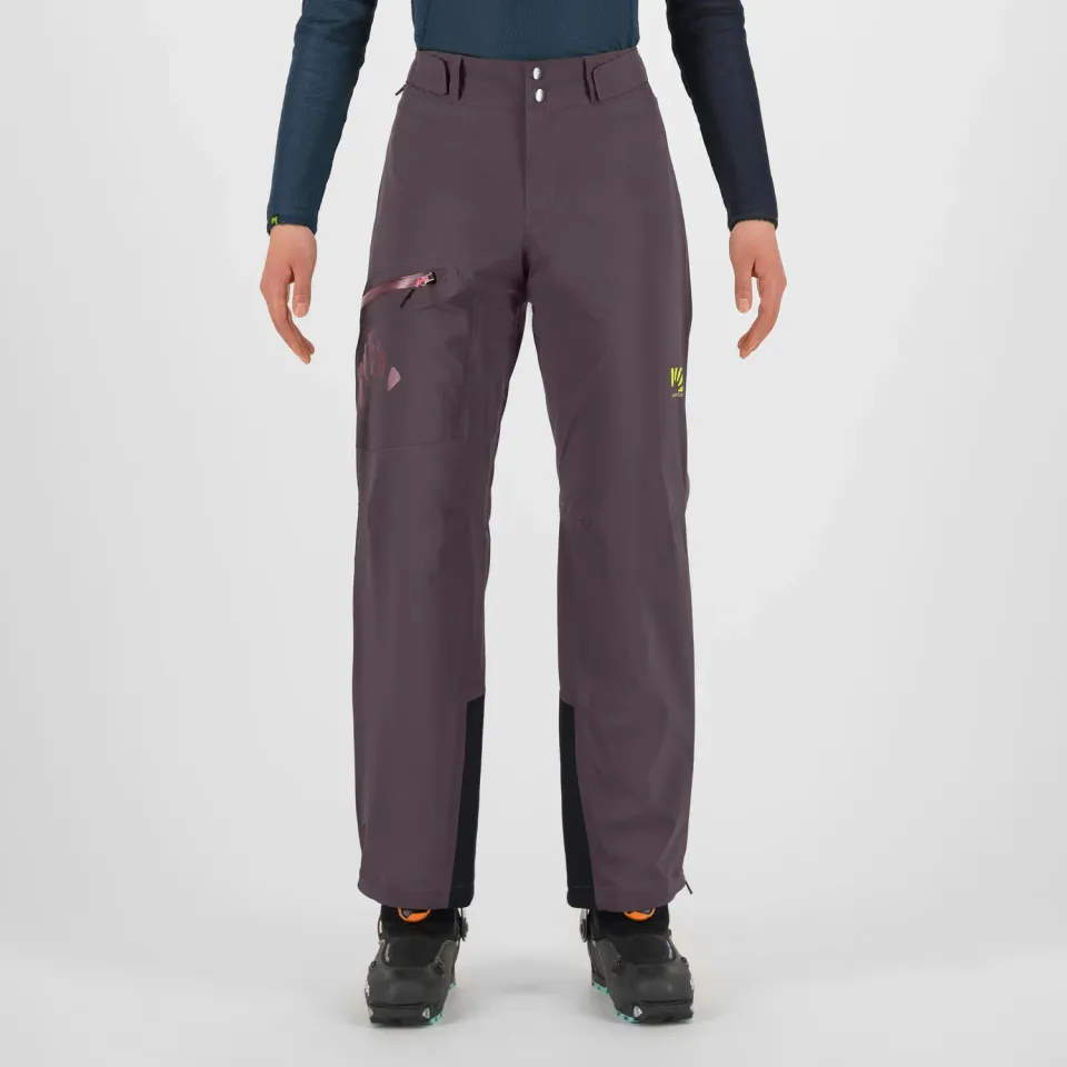 Karpos Valsesia Shell W Pant pantaloni impermeabili