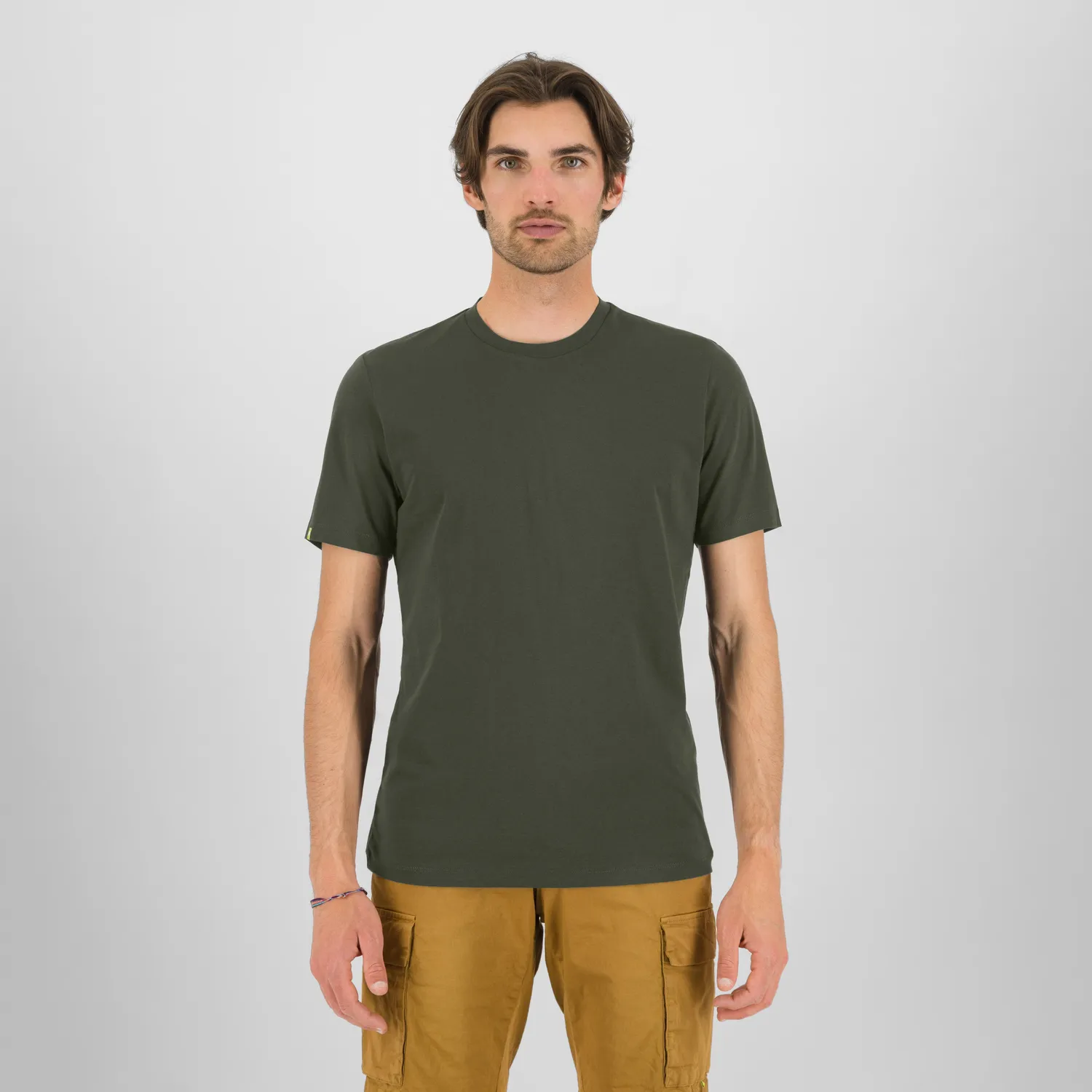 Karpos Quick Cotton T-Shirt tricou bumbac organic