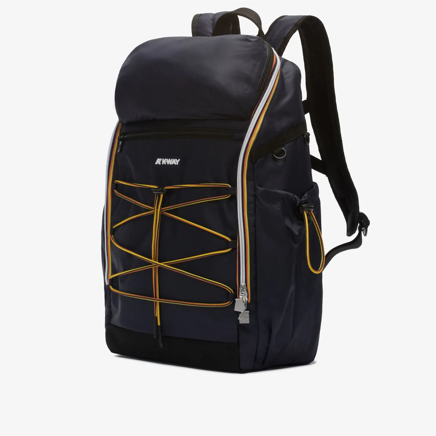 K-Way Monte Limar rucsac unisex albastru depth