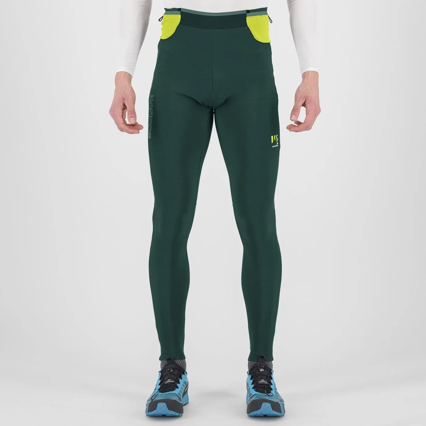 Karpos Lavaredo Plus colanti XS-3XL de iarna
