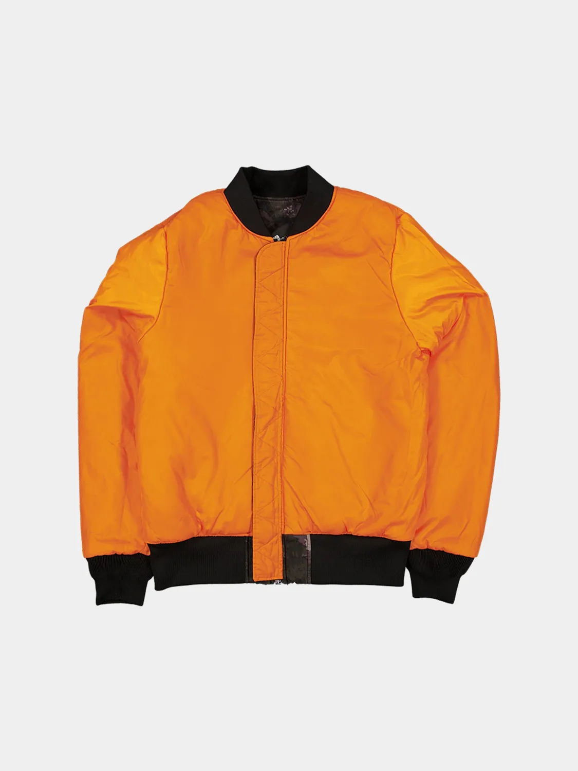 Alpha Industries MA-1 geaca bomber negru camo