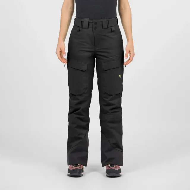 Karpos Tognola W pantaloni schi dama impermeabili