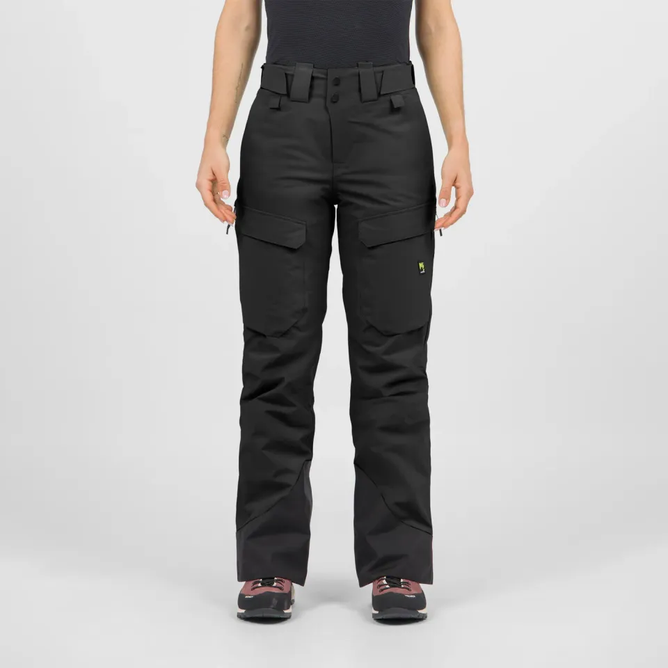 Karpos Tognola W pantaloni schi dama impermeabili