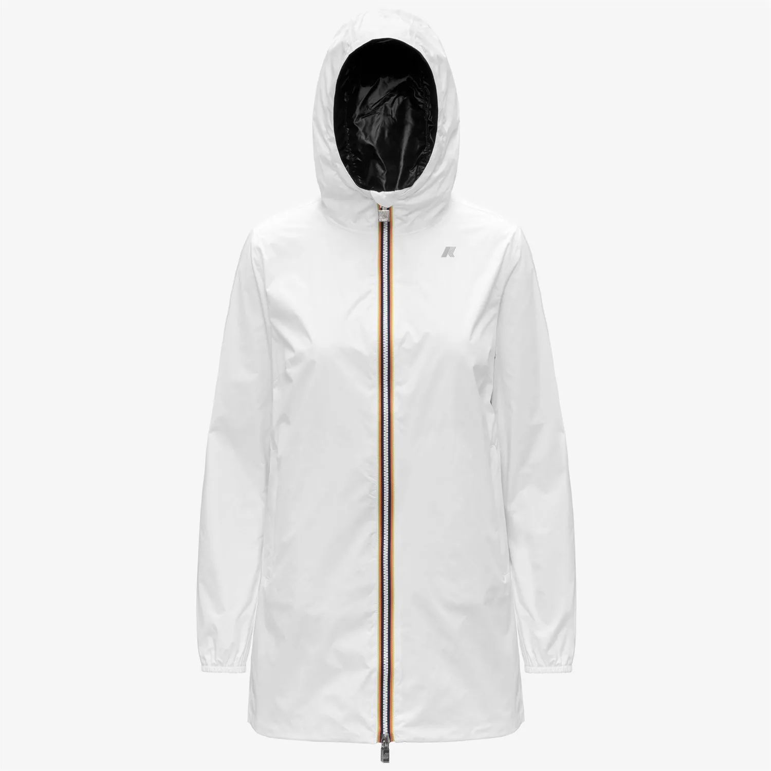K-Way Sophie Plus.2 Double geaca dama reversibila