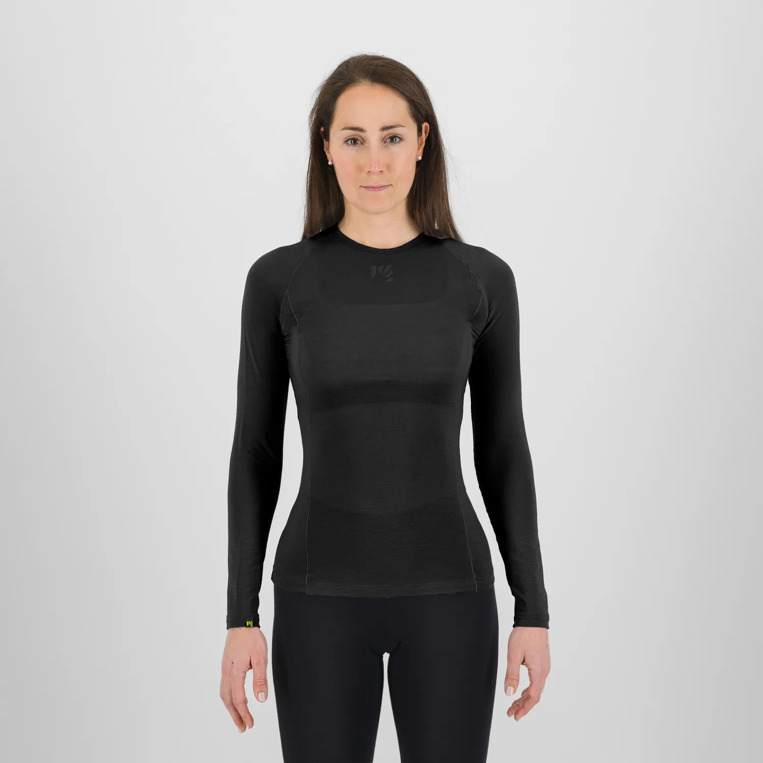 Karpos Dinamico Merino 130 W Jersey bluza lana