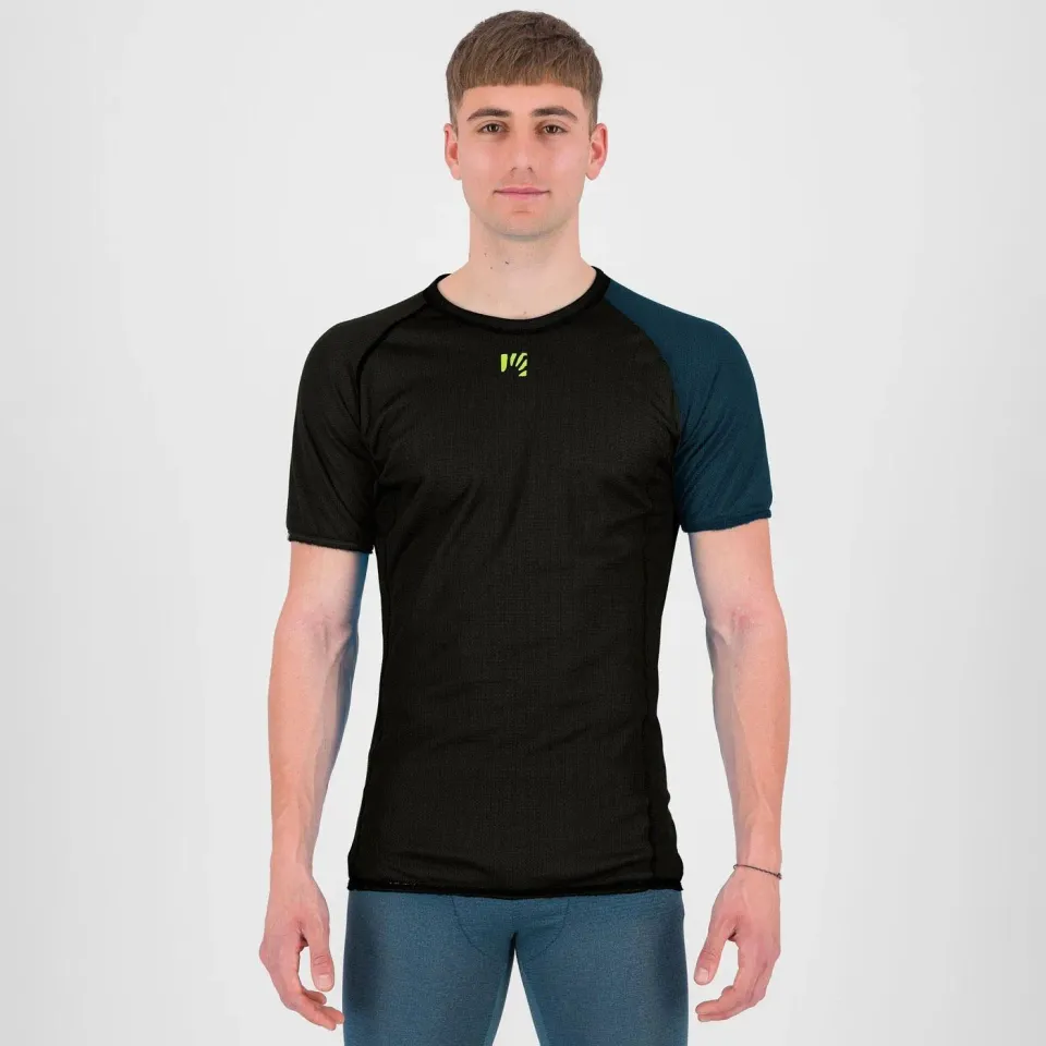 Karpos Dinamico Octa tricou termic Octa