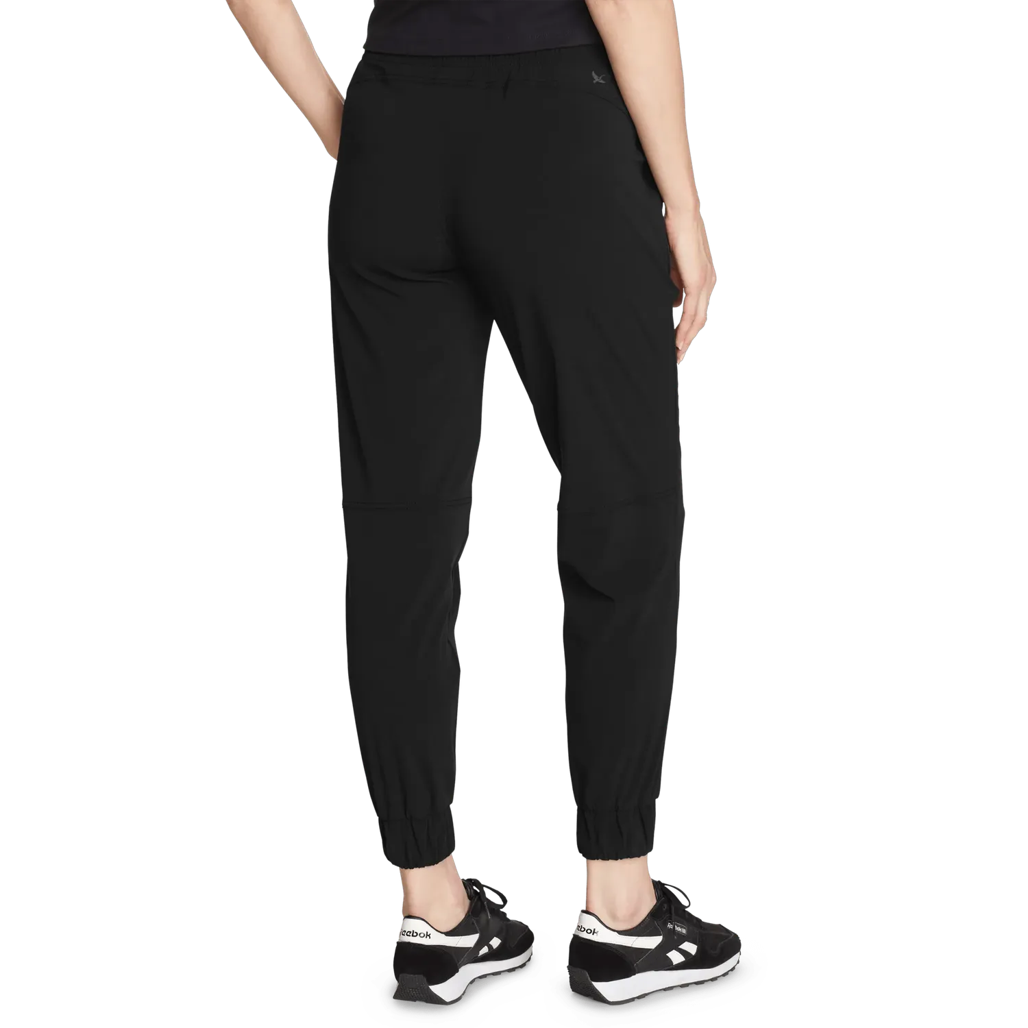Eddie Bauer Sightscape Horizon pantaloni joggeri Negru 8