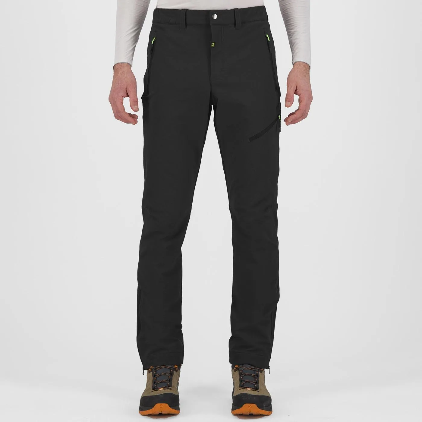 Karpos Scarnia pantaloni trekking iarna 50