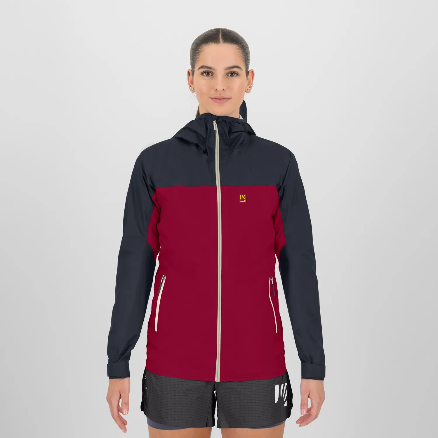 Karpos Lavaredo Rain Evo W Jacket geaca ploaie 20K