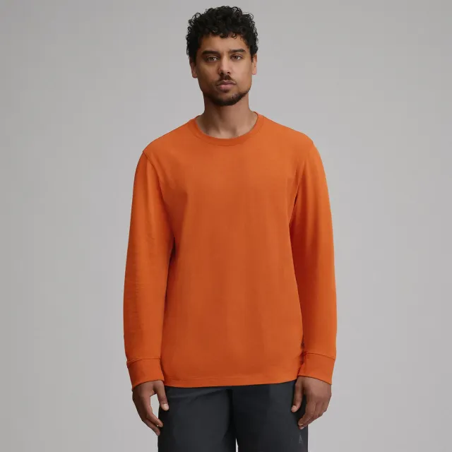 Eddie Bauer Legend Wash tricou bumbac Alb M clasic