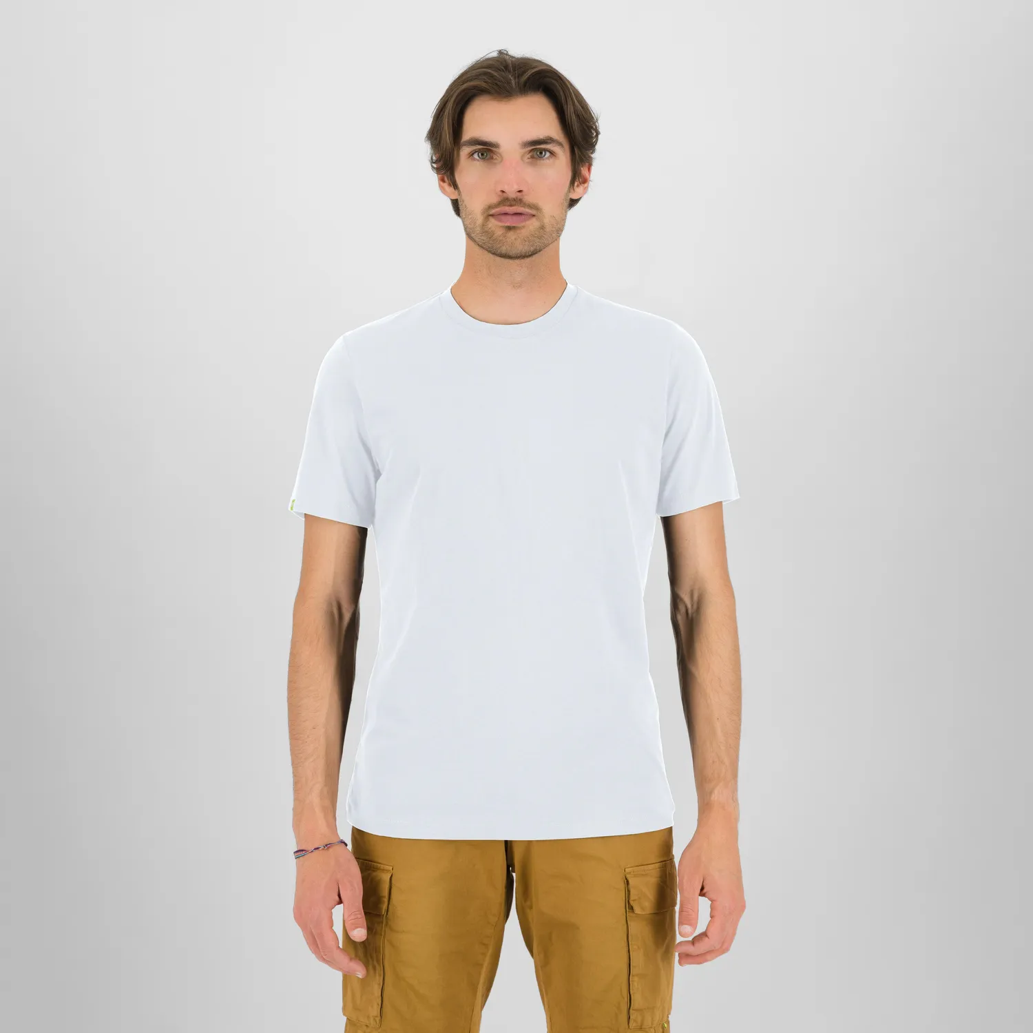 Karpos Quick Cotton T-Shirt tricou bumbac organic