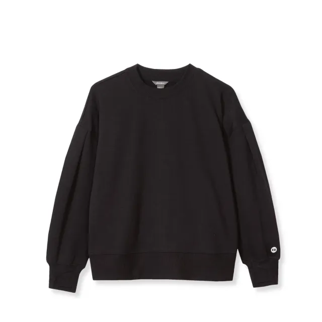 Eddie Bauer Cozy Camp bluză fete Grey Heather